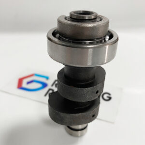 Jupiter Z Raw Camshaft | Uncut Racing Cam for Yamaha Mods | Ruizheng Racing