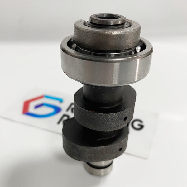 jupiter z blank camshaft angled display