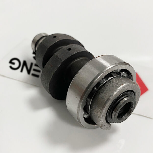 jupiter z blank camshaft side view