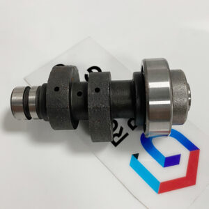 Jupiter Z Raw Camshaft | Uncut Racing Cam for Yamaha Mods | Ruizheng Racing