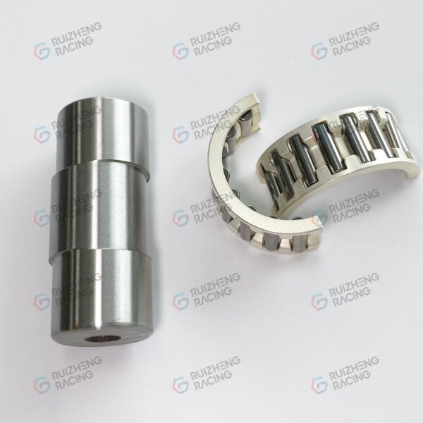KR150 Crank Pin and Bearing Set