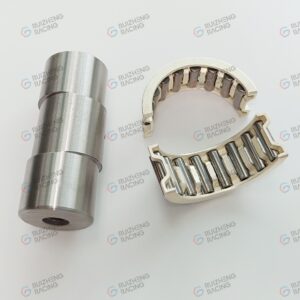 KR150 Pin Stroke – High-Performance Stroker Pin for Kawasaki & RX King | Ruizheng Racing