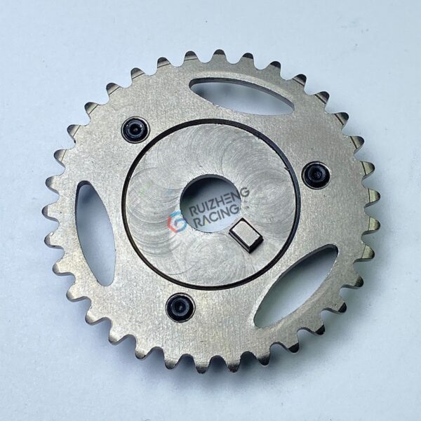 MIO Timing Gear High-Quality Engine Part