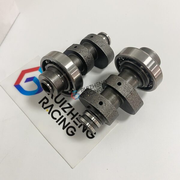 Bulk Mio Raw Camshaft Display – Yamaha Racing Parts Wholesale