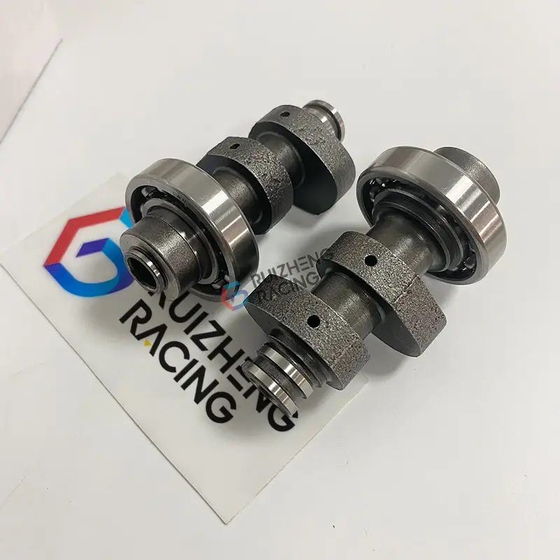 Bulk Mio Raw Camshaft Display – Yamaha Racing Parts Wholesale