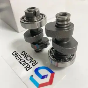 Mio Sporty/Amore/Vega Zr/Vega Force Mio Raw Camshaft