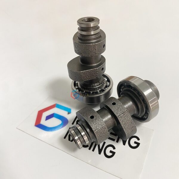Yamaha Mio Raw Camshaft Bulk Top View – Noken As Racing Parts