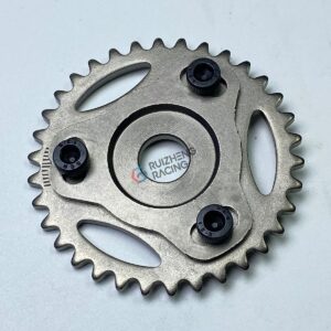 Mio Adjustable Timing Gear – High-Performance Racing Cam Gear for Yamaha Mio & Fino | Ruizheng Racing