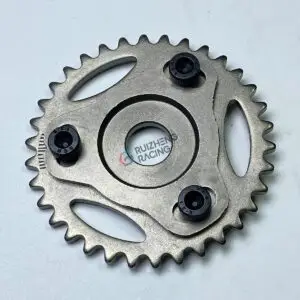 Mio Adjustable Timing Gear – High-Performance Racing Cam Gear for Yamaha Mio & Fino | Ruizheng Racing