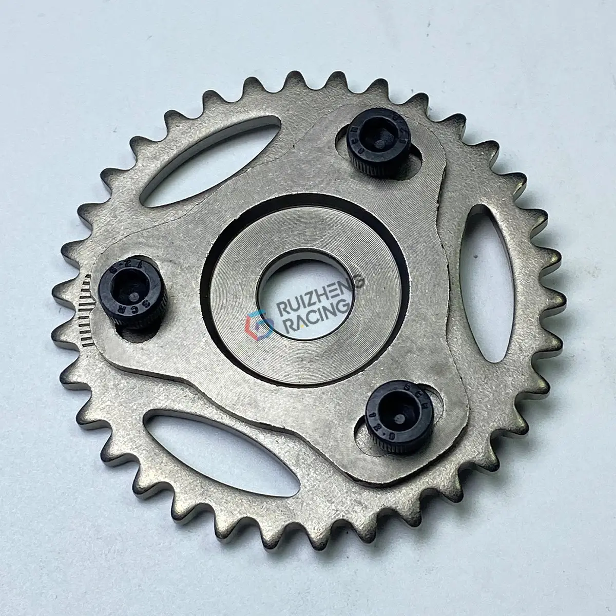 MIO Timing Gear Precision-Engineered Teeth
