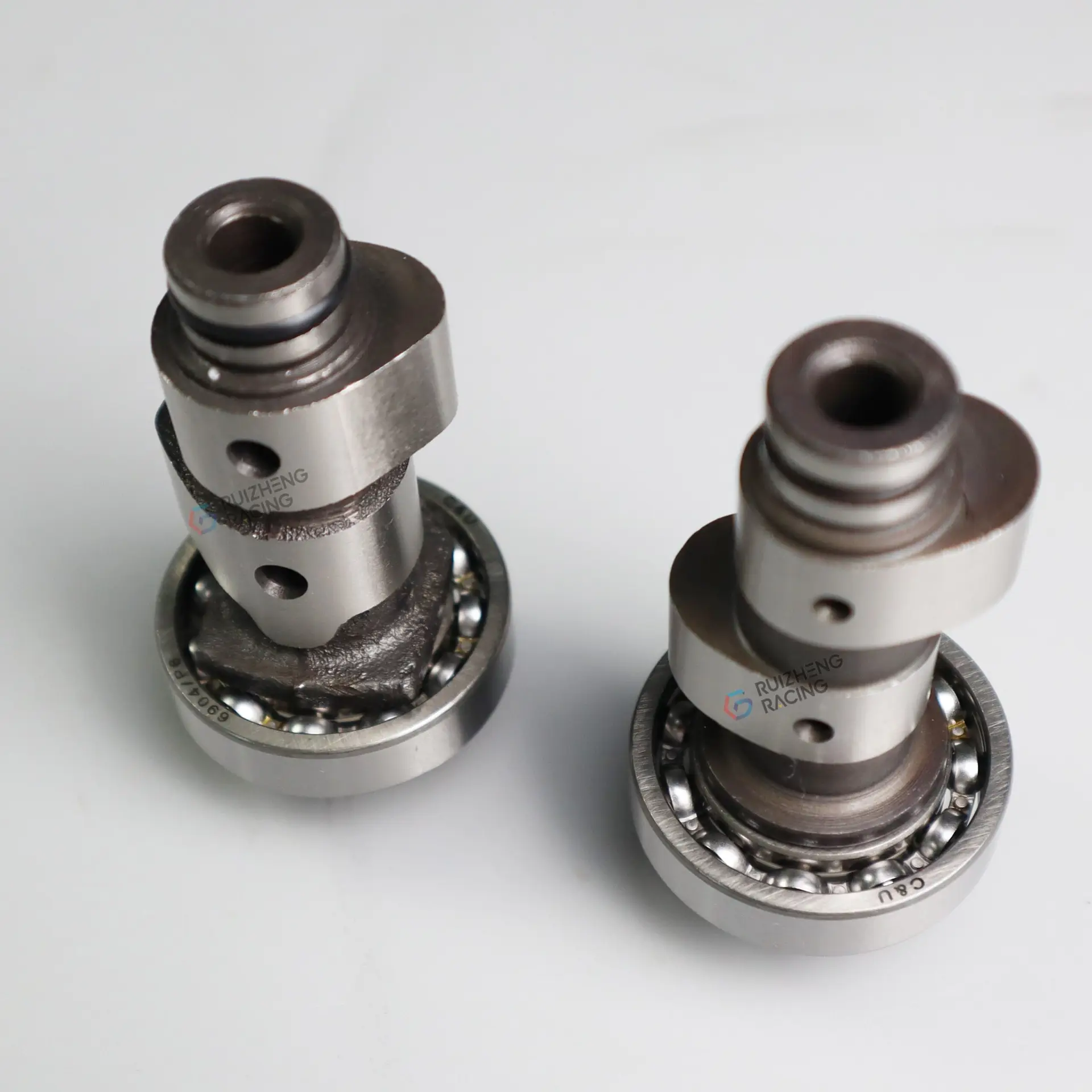 Yamaha Mio scooter camshaft set for engine modification