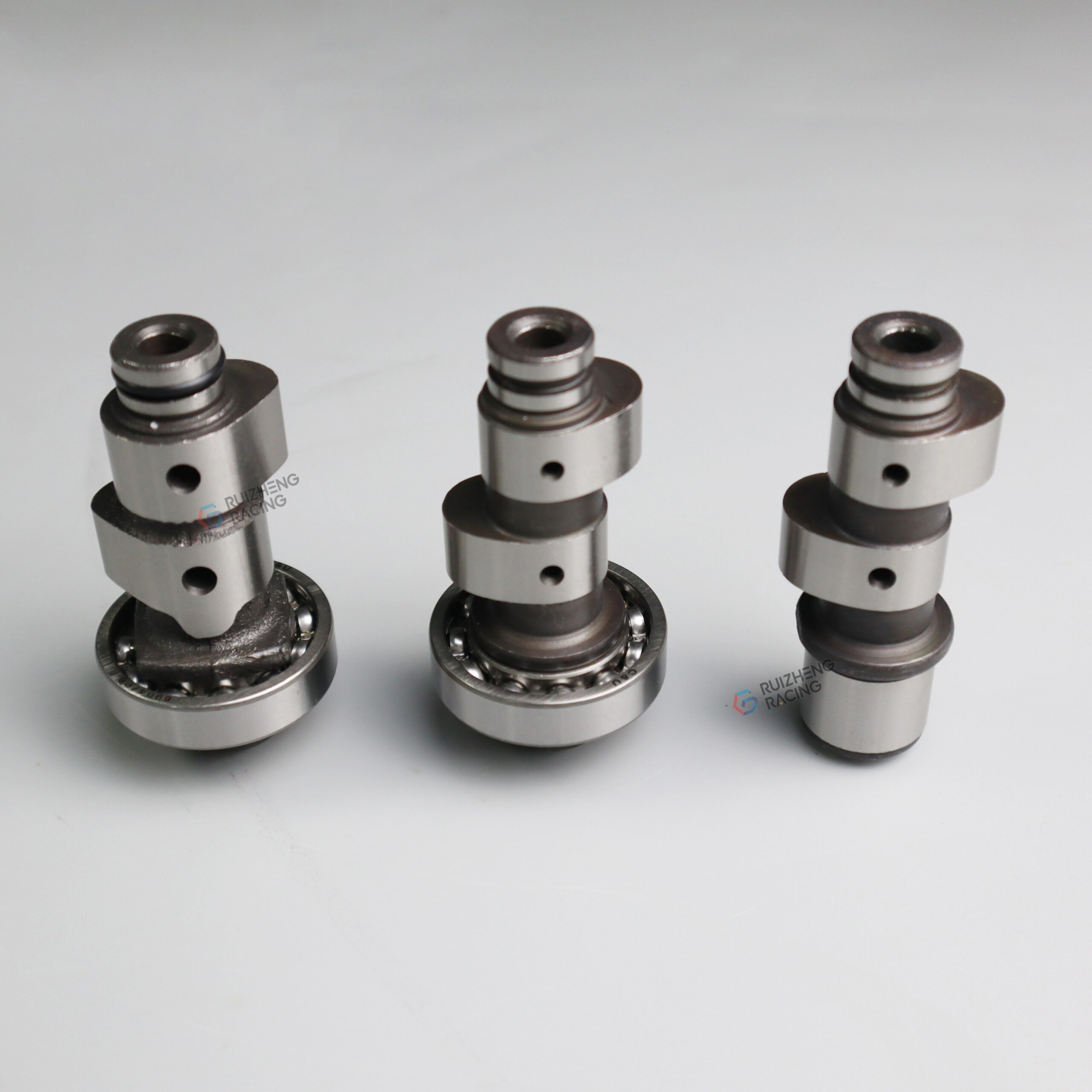 Mio Raw Camshaft Racing Upgrade