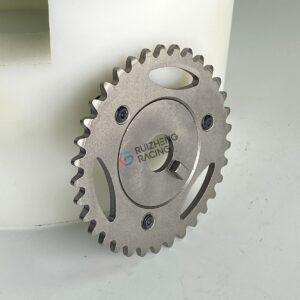 Mio Adjustable Timing Gear – High-Performance Racing Cam Gear for Yamaha Mio & Fino | Ruizheng Racing