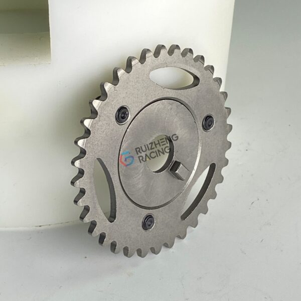 MIO Timing Gear Central Bore