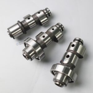 Mio Camshaft Upgrade – High Performance Racing Camshaft for Yamaha Scooters