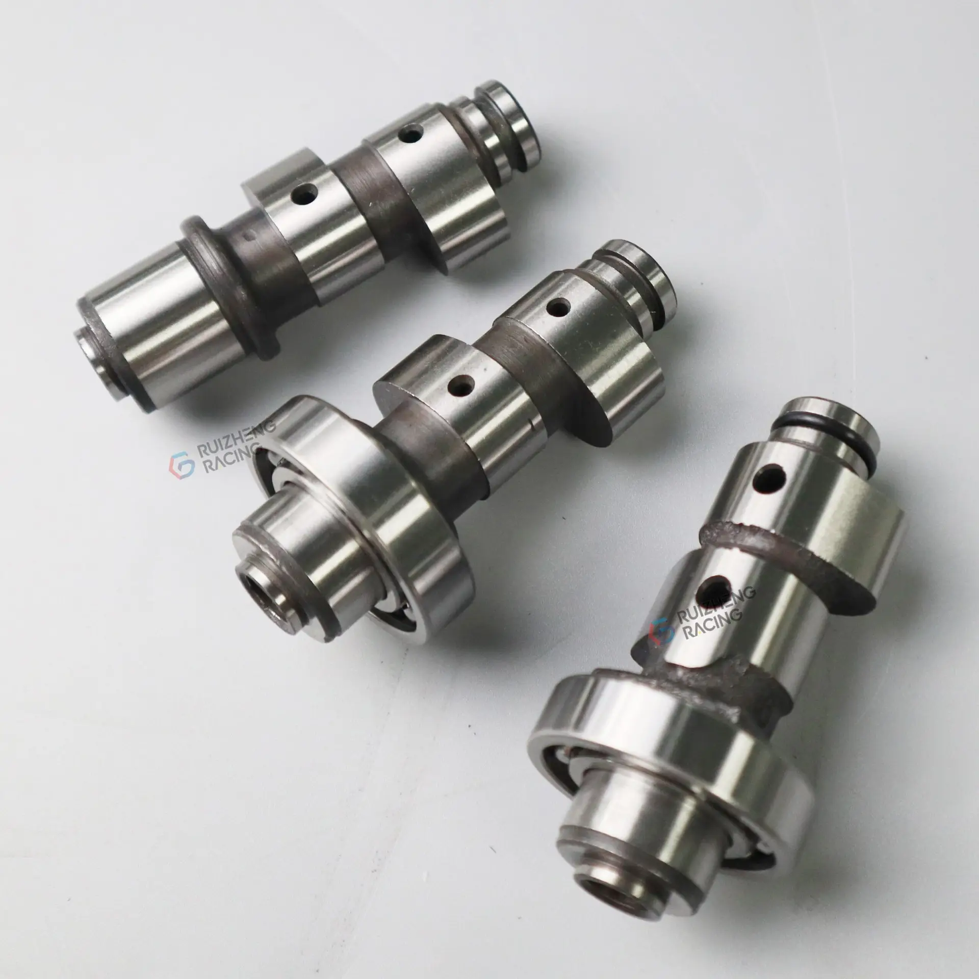 OEM and racing camshafts for Yamaha Mio – complete collection
