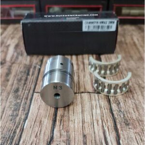 High-Performance NMAX Pin Stroke – Crank Pin Upgrade for NMAX, Aerox, Lexi, Freego | Ruizheng Racing
