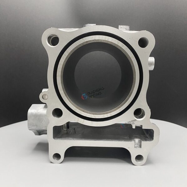 PCX160 Big Bore Cylinder Block Front – Ruizheng Racing