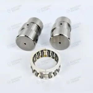RAIDER150 Pen Stroke Crank Pin – Stroker Pin Upgrade for Suzuki Raider / Satria FU