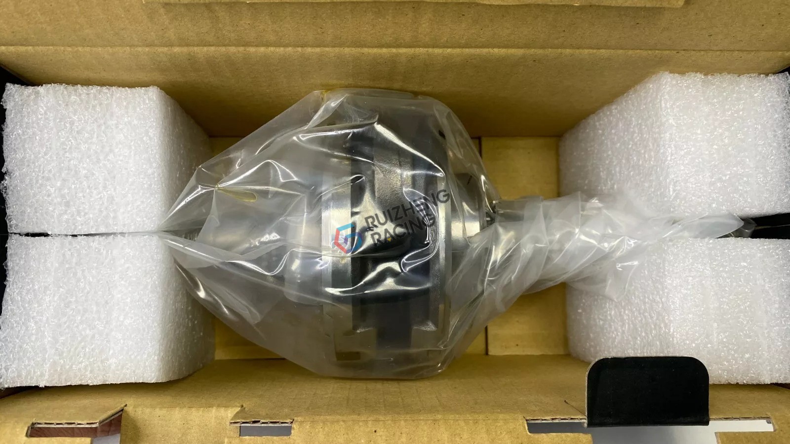 GY6 Crankshaft High Performance Racing Parts