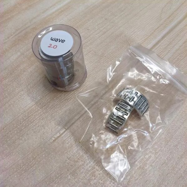 Yamaha Supra motorcycle crank pin and bearing kit – Ruizheng Racing aftermarket parts