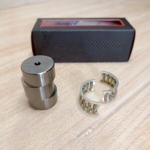 Supra Grand Revo Pin Stroke – High Performance Crank Pin for Honda Racing Engines | Ruizheng Racing