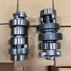 50–55 HRC Raw PCX150 Camshaft | Ruizheng Racing