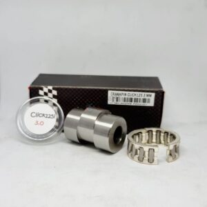 Vario 125 Pin Stroke – High Performance Crank Pin for Racing Engines | Ruizheng Racing