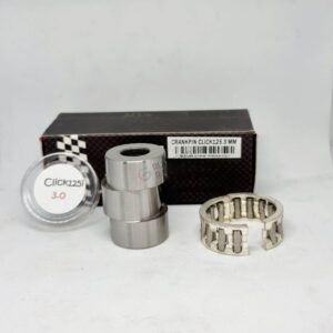 Vario 125 Pin Stroke – High Performance Crank Pin for Racing Engines | Ruizheng Racing