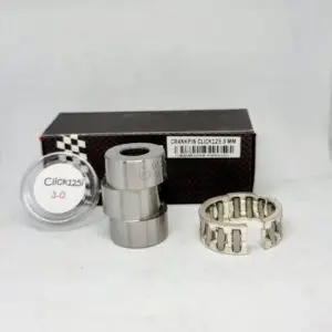 Vario 125 Pin Stroke – High Performance Crank Pin for Racing Engines | Ruizheng Racing