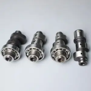 Mio Camshaft Upgrade – High Performance Racing Camshaft for Yamaha Scooters