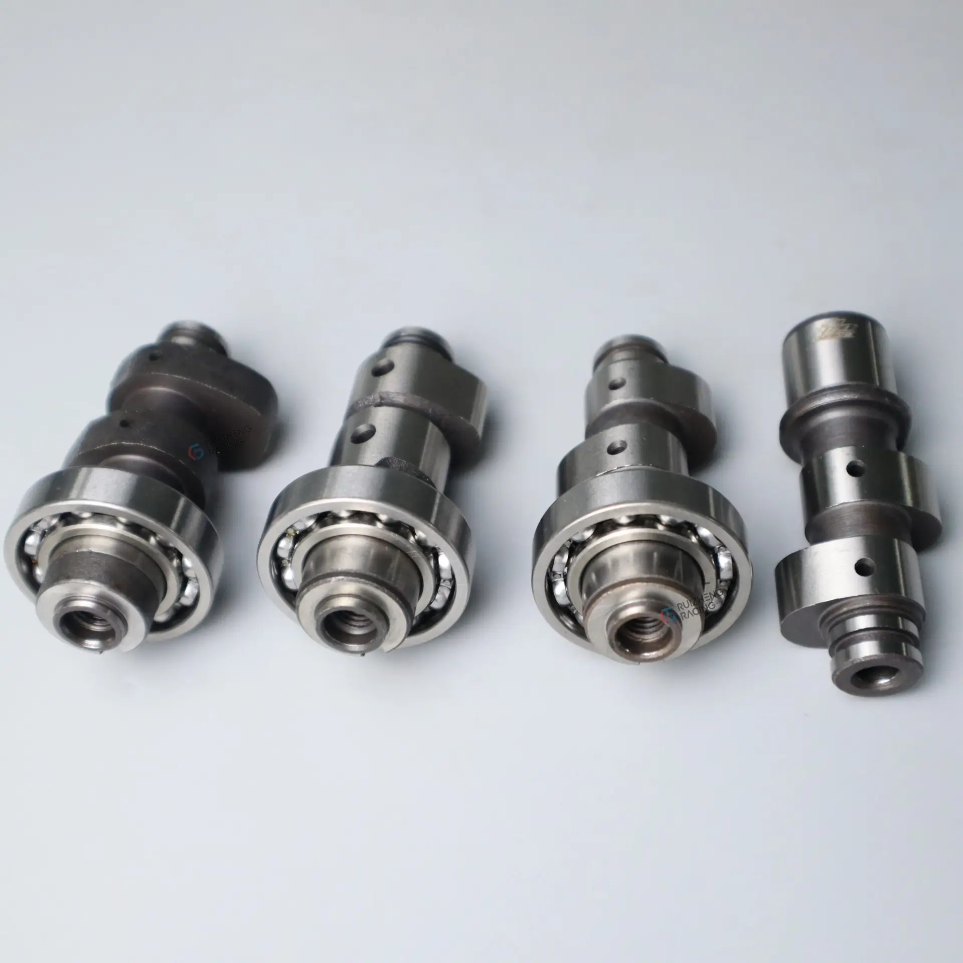 Yamaha Mio camshaft kit – OEM standard and racing upgrade versions