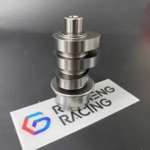 High Performance NMAX Camshaft – Custom Racing Camshaft for Yamaha NMAX & Aerox &NVX