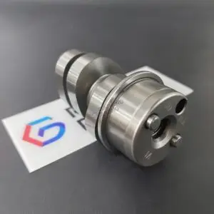 High Performance NMAX Camshaft – Custom Racing Camshaft for Yamaha NMAX & Aerox &NVX