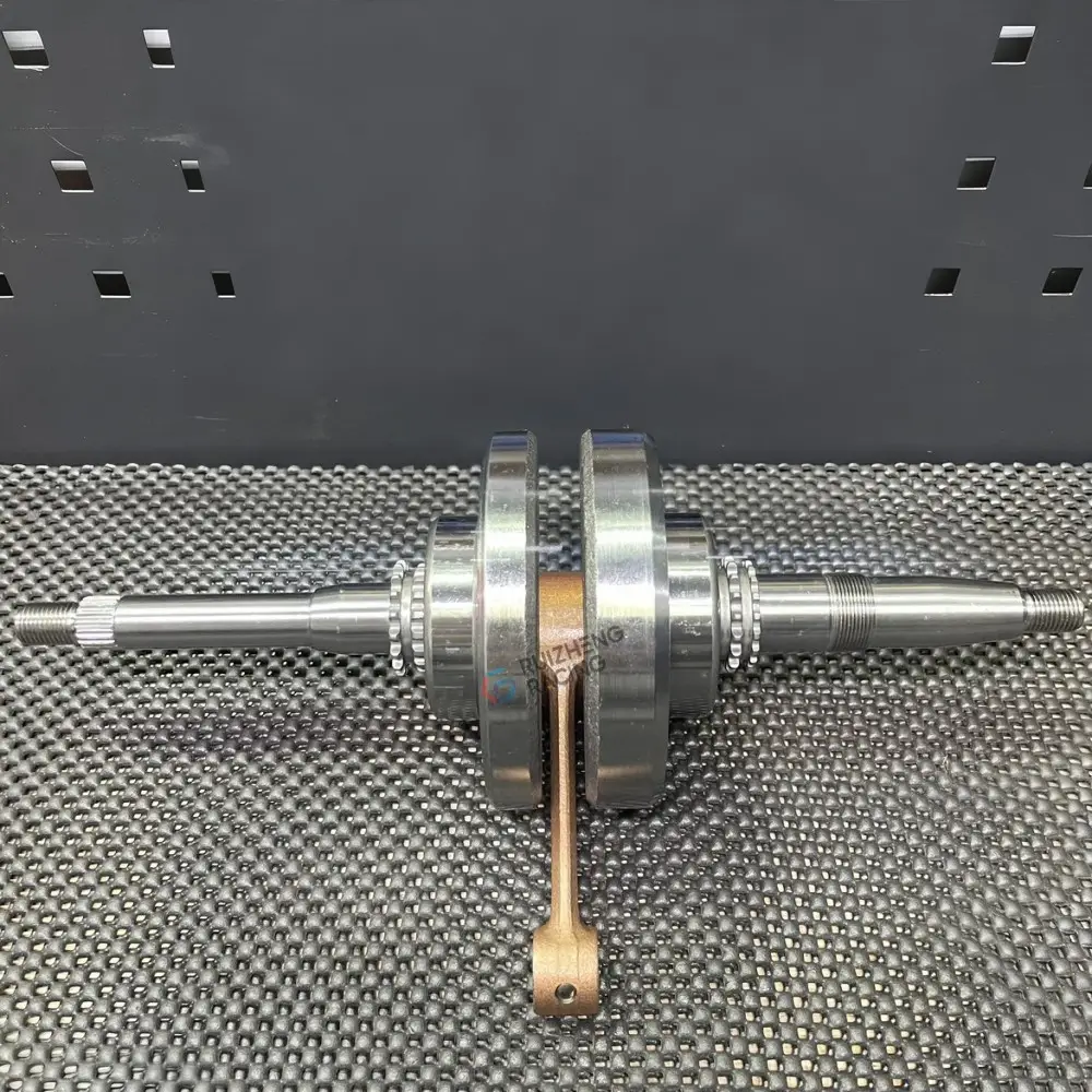 gy6 crankshaft +3mm for 150cc engine upgrade.