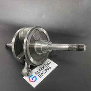Ultimate PCX160 Crankshaft | Update +6mm, +10mm, +14mm Stroke 22mm Pin