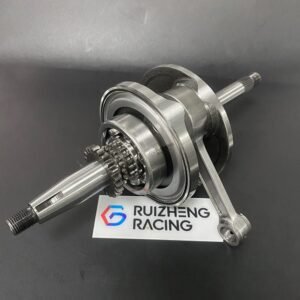 Ultimate PCX160 Crankshaft | Update +6mm, +10mm, +14mm Stroke 22mm Pin