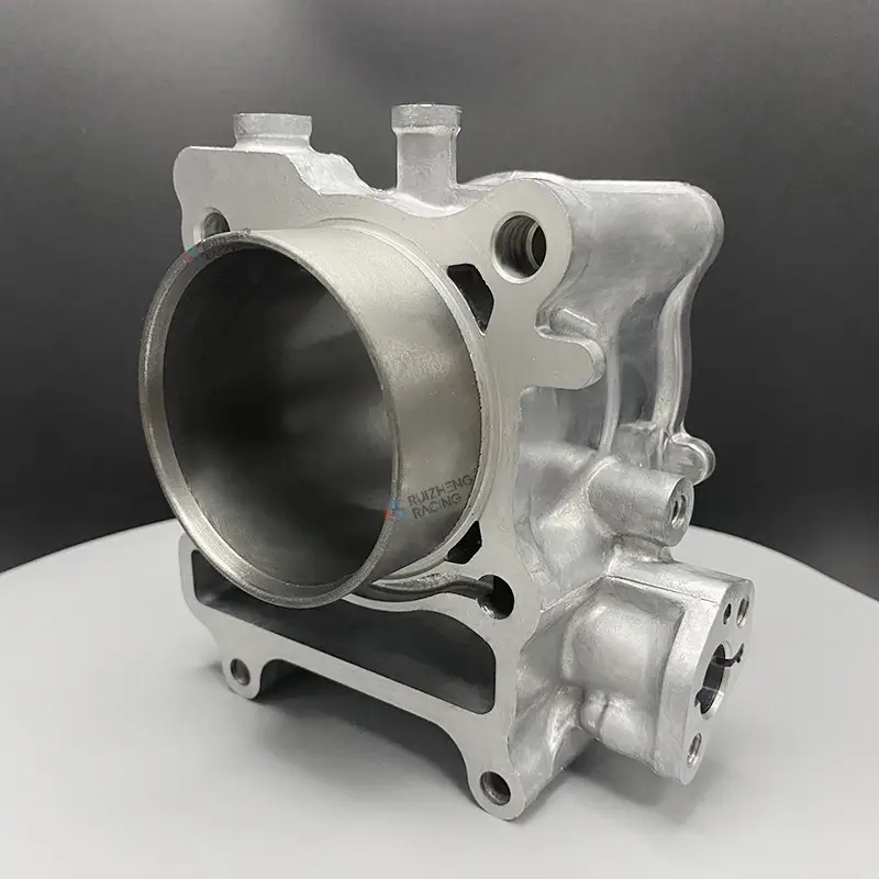 PCX160 Big Bore Kit Right Side – Ruizheng Racing