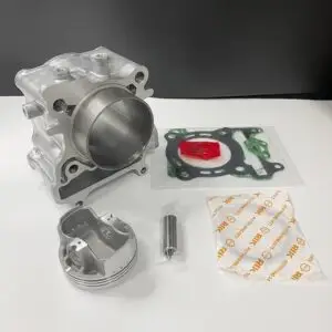 PCX160 Big Bore Kit – High Performance Cylinder & Piston Kit for Honda