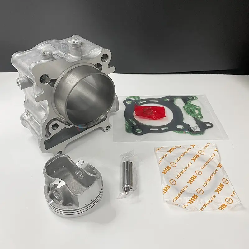 PCX160 Big Bore Kit Left Side – Ruizheng Racing