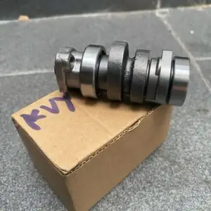 Factory Direct Noken As / Kemshaft Bahan Mentah KVY Beat Karbu Scoopy Karbu Blank KVY Camshaft