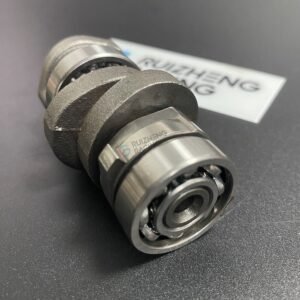 Factory Direct  Noken As / Kemshaft Bahan Mentah KVY Beat Karbu Scoopy Karbu Blank KVY Camshaft