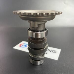 Dominant Kvy Timing Sprocket  Gigi Timing Geser 34T Beat Adjustable gear