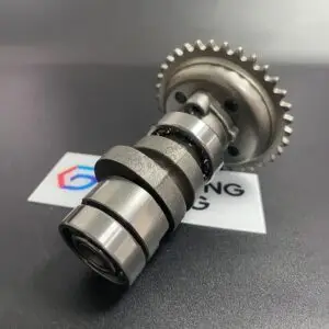 Dominant Kvy Timing Sprocket Gigi Timing Geser 34T Beat Adjustable gear