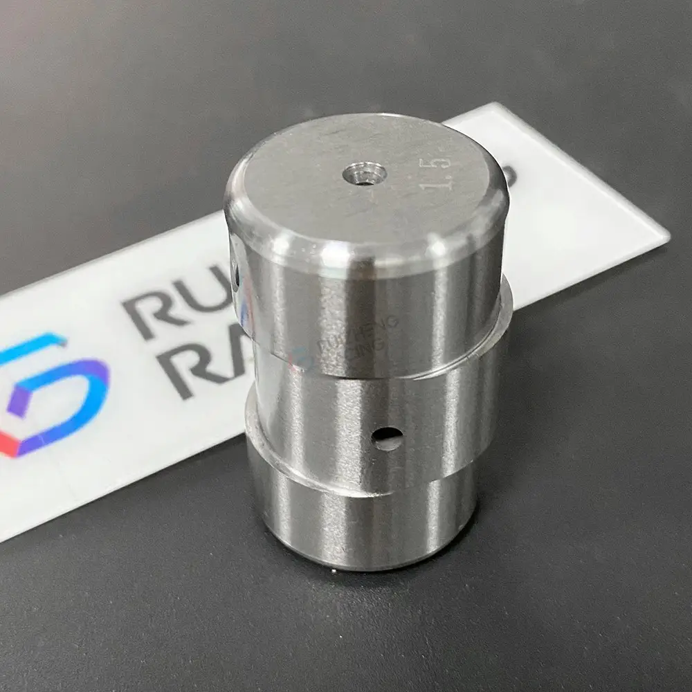Jupiter Z Crank Pin Top View - Engine Performance Upgrade for Yamaha Motorcycles