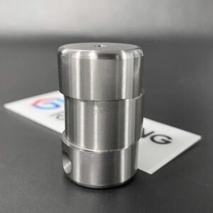 High-Performance Jupiter Z Crank Pin for Racing | 4 Sizes + Custom Options