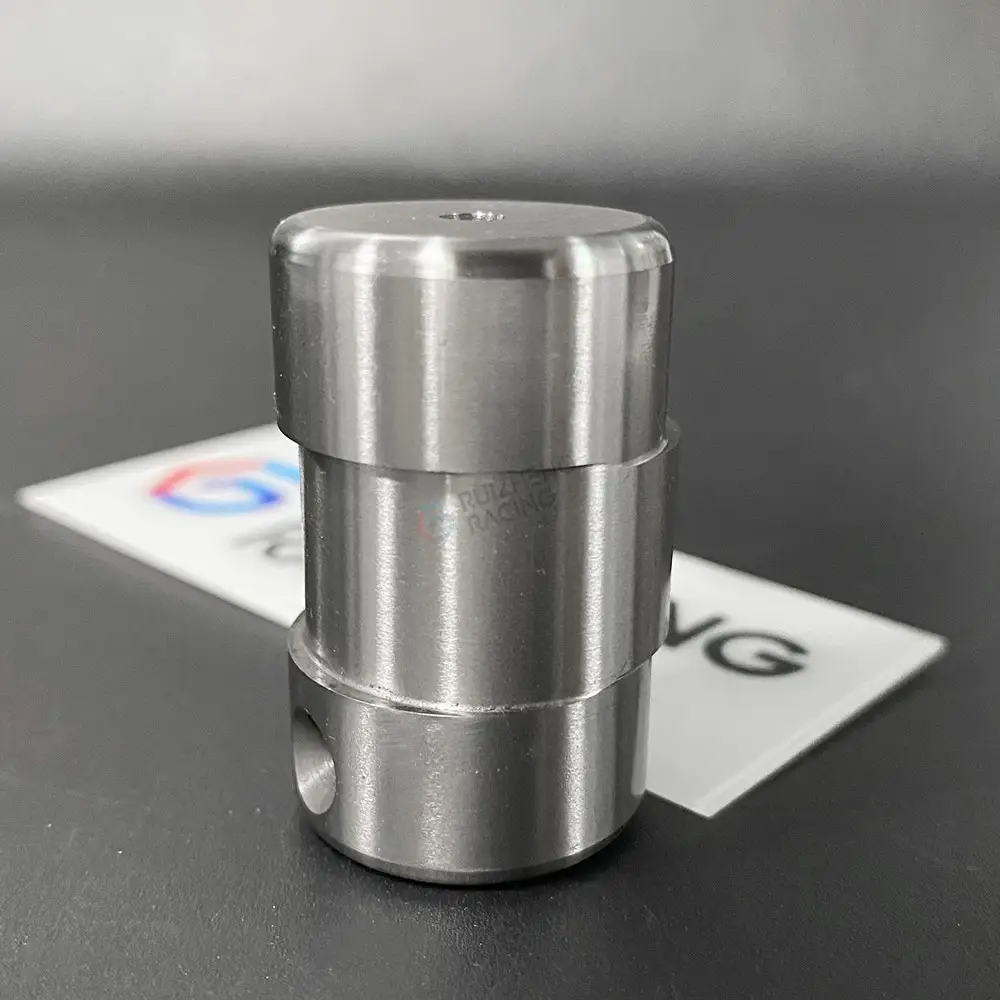 Jupiter Z Crank Pin Front View - Compatible with Jupiter Z Old, Vega Lama, and Vega R