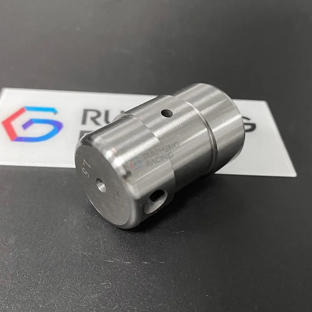 Jupiter Z Crank Pin Detail View - High-Quality Crank Pin for Yamaha Motorcycles