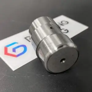 High-Performance Jupiter Z Crank Pin for Racing | 4 Sizes + Custom Options