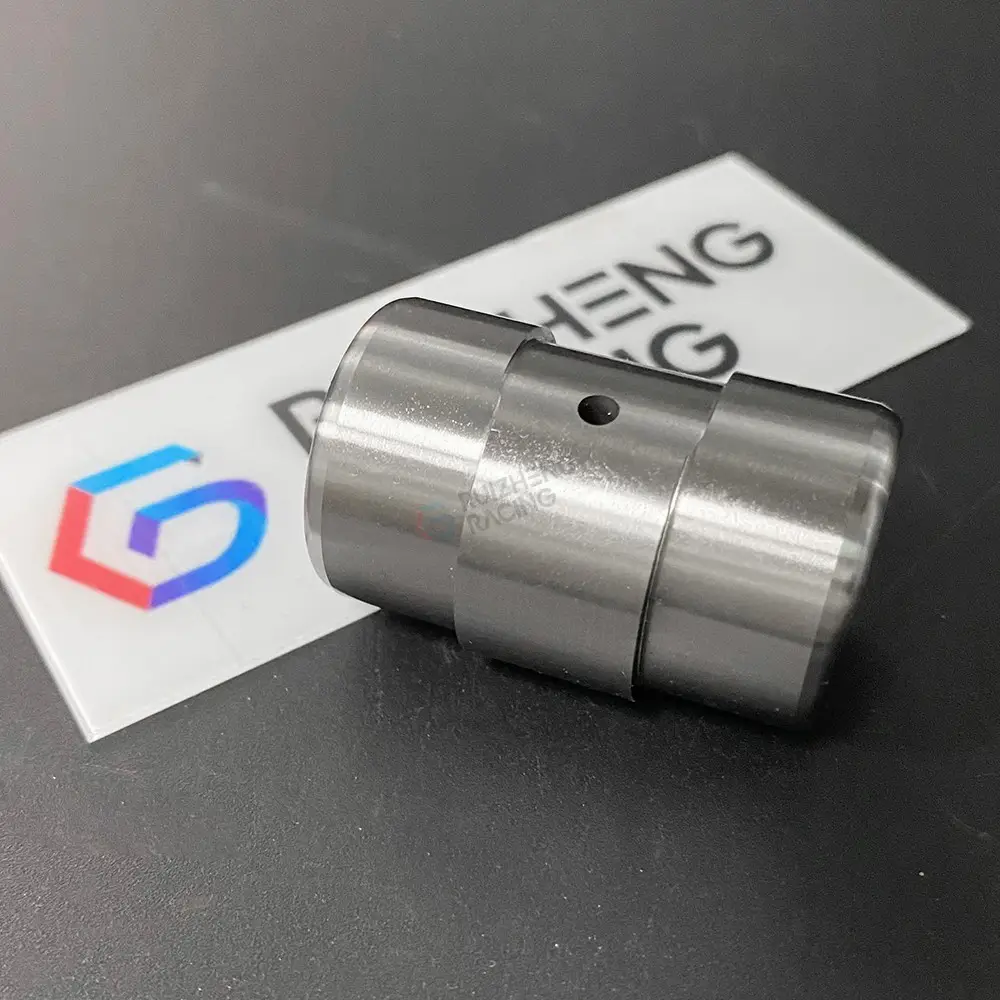 Jupiter Z Crank Pin Side View - Precise Design for Motorcycle Engine Upgrades